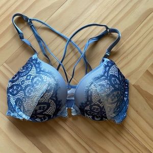 Victoria’s Secret Very Sexy Push Up Bra